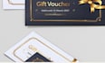 create high quality voucher and coupon design