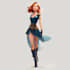 design your superhero character