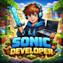 create professional minecraft servers