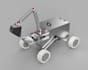 do 3d modelling and rendering
