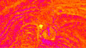 detect buried archaeological sites and ancient structures using remote se