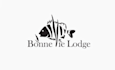 design attractive awesome lodge logo