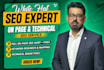 do onpage optimization technical SEO to boost your google rankings