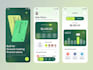 design and build fintech app, payment app, wallet app, banking app