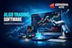 backtest or create a live trading algo for nifty using zerodha kite api