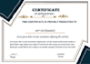design professional certificates foryour organization course