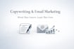 write engaging email copy for marketing and business