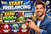 create thumbnails that grab attention