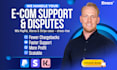 manage your ecom customer support and win paypal disputes