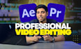 edit engaging talking head videos