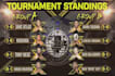 build your tournament management, uma standing tournament website