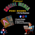 create viral social media content and captions