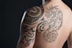 design your polynesian tribal tattoo