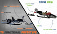design conceive and bring to life your projects