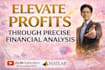 stabilise profit while growing asia accounts