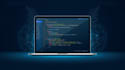 develop python flask backend and rest API for your website