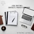 draft professional legal documents contracts and property agreements