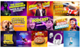 design eye catching youtube thumbnails