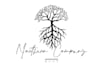 design tree root logo