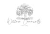 design willow tree logo