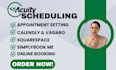 acuity scheduling calendly squarespace online booking