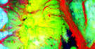 detect gold deposits using satellite imagery and ai remote sensing