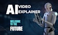 create ai explainer video business product animation