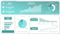 clean, analyze,visualize your data in excel, powerbi tableau