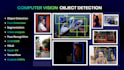 do machine learning and computer vision projects