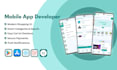 do mobile app development ios app android app web app in react native