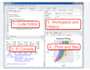 do statistical data analysis, coding in r studio, r programming, spss, excel