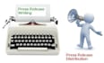 pr distribution, press release writing, press release distribution on media site