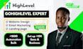be gohighlevel expert ghl workflow fix ghl issues gohighlevel VA