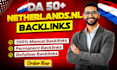 do SEO dofollow contextual dutch backlinks from netherlands nl link building