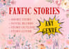 transform your ideas into fantastic story