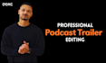 edit podcast intro for you in dairy of CEO style