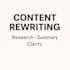 analyze, improve, and explain technical or airelated content