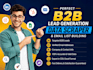 do perfect b2b lead generation data scraper b2b email list building