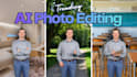 edit, enhance, and upscale your images