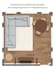 design functional residencial floor plans and space planning