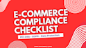 provide security compliance checklist for your business