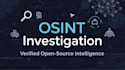 find any information you want, using osint
