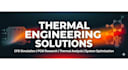 do advanced thermal analysis, cfd simulation, and pcm material selection