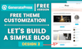 generatepress theme, avada , divi theme, wpbakery, astra theme