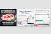 merge multiple PDF files into one clean and proffes document