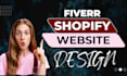 install custom fronts website design
