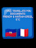 professionally translate your documents