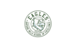 design mascot eagle elementary school logo