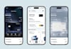 develop crypto wallet app fintech app blockchain app neobank app