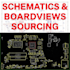 provide schematics,boardview ,bios for laptop,desktop,iphone
